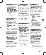 Preview for 9 page of Olympus DM-2 Instructions Manual