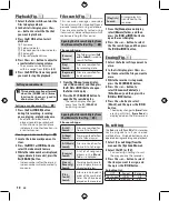 Preview for 10 page of Olympus DM-2 Instructions Manual