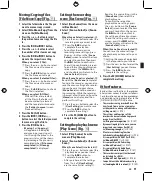 Preview for 11 page of Olympus DM-2 Instructions Manual