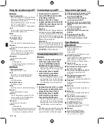 Preview for 12 page of Olympus DM-2 Instructions Manual