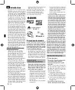 Preview for 14 page of Olympus DM-2 Instructions Manual