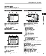 Preview for 11 page of Olympus DM 520 - Ultimate Recording Combo Detailed Instructions