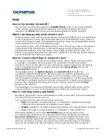 Preview for 10 page of Olympus DM 520 - Ultimate Recording Combo User Manual