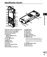 Preview for 11 page of Olympus DM 620 Detailed Instructions