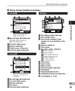 Preview for 13 page of Olympus DM 620 Detailed Instructions