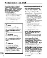 Preview for 4 page of Olympus DM 620 Instrucciones Detalladas