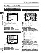 Preview for 12 page of Olympus DM 620 Instrucciones Detalladas