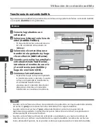 Preview for 96 page of Olympus DM 620 Instrucciones Detalladas