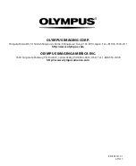 Предварительный просмотр 113 страницы Olympus DM 620 Instruções De Uso