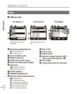 Предварительный просмотр 6 страницы Olympus DM-720 User Manual