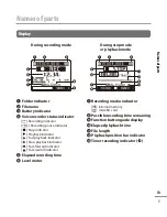 Preview for 5 page of Olympus dm-770 User Manual