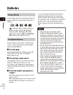 Preview for 14 page of Olympus dm-770 User Manual