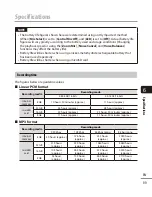 Preview for 89 page of Olympus dm-770 User Manual