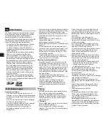 Preview for 2 page of Olympus DP-311 Instructions Manual