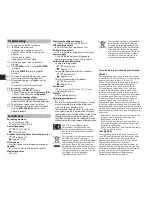 Preview for 8 page of Olympus DP-311 Instructions Manual