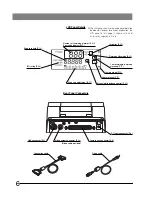 Предварительный просмотр 9 страницы Olympus DP12 Instructions Manual