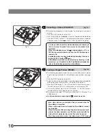 Предварительный просмотр 19 страницы Olympus DP12 Instructions Manual