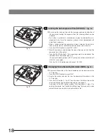 Предварительный просмотр 21 страницы Olympus DP12 Instructions Manual