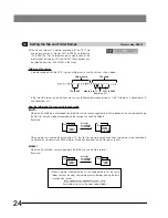 Предварительный просмотр 27 страницы Olympus DP12 Instructions Manual