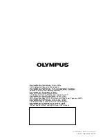 Предварительный просмотр 46 страницы Olympus DP12 Instructions Manual