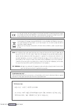 Preview for 2 page of Olympus DP21-SAL Instructions Manual