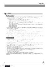 Preview for 7 page of Olympus DP21-SAL Instructions Manual