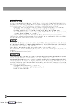 Preview for 8 page of Olympus DP21-SAL Instructions Manual