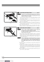 Preview for 16 page of Olympus DP21-SAL Instructions Manual