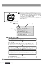 Предварительный просмотр 24 страницы Olympus DP21-SAL Instructions Manual