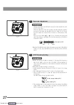 Предварительный просмотр 30 страницы Olympus DP21-SAL Instructions Manual