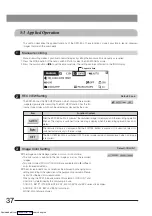 Предварительный просмотр 40 страницы Olympus DP21-SAL Instructions Manual