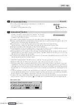 Предварительный просмотр 45 страницы Olympus DP21-SAL Instructions Manual