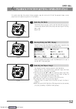 Предварительный просмотр 55 страницы Olympus DP21-SAL Instructions Manual