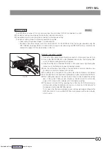 Предварительный просмотр 63 страницы Olympus DP21-SAL Instructions Manual