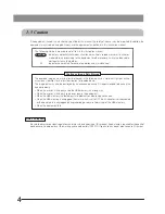 Preview for 8 page of Olympus DP21 Instructions Manual