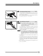 Предварительный просмотр 17 страницы Olympus DP21 Instructions Manual