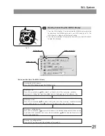 Предварительный просмотр 25 страницы Olympus DP21 Instructions Manual