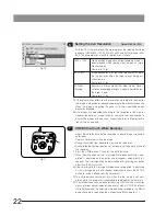 Предварительный просмотр 26 страницы Olympus DP21 Instructions Manual