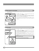 Предварительный просмотр 46 страницы Olympus DP21 Instructions Manual