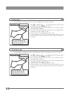 Предварительный просмотр 48 страницы Olympus DP21 Instructions Manual