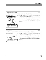 Предварительный просмотр 49 страницы Olympus DP21 Instructions Manual