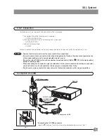 Предварительный просмотр 65 страницы Olympus DP21 Instructions Manual