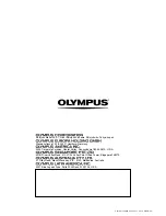 Предварительный просмотр 98 страницы Olympus DP21 Instructions Manual