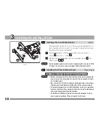 Предварительный просмотр 24 страницы Olympus DP73 Instruction Manual