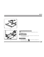 Предварительный просмотр 27 страницы Olympus DP73 Instruction Manual