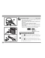 Предварительный просмотр 30 страницы Olympus DP73 Instruction Manual