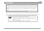 Preview for 5 page of Olympus DP80 Instructions Manual
