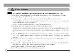 Preview for 10 page of Olympus DP80 Instructions Manual