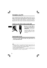 Preview for 10 page of Olympus DR 1000 - Directrec Dictation Kit Instrucciones