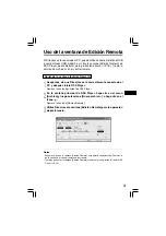 Preview for 13 page of Olympus DR 1000 - Directrec Dictation Kit Instrucciones